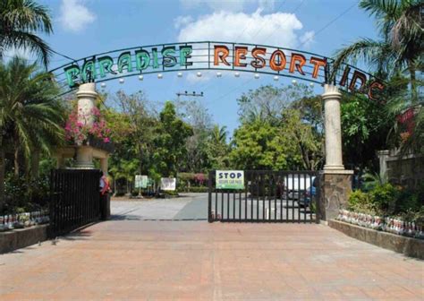 entrance fee paradise resort bulacan|DJ Paradise Resort, Inc. .